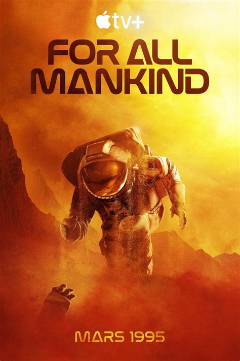 For All Mankind .